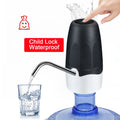 water dispenser
