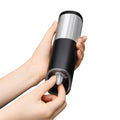 salt and pepper grinder