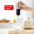 electric milk frother